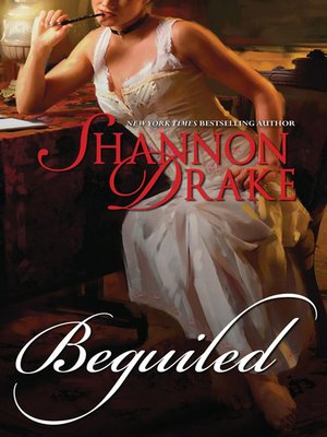 cover image of Beguiled